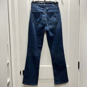 Mother Denim - Tripper Ankle